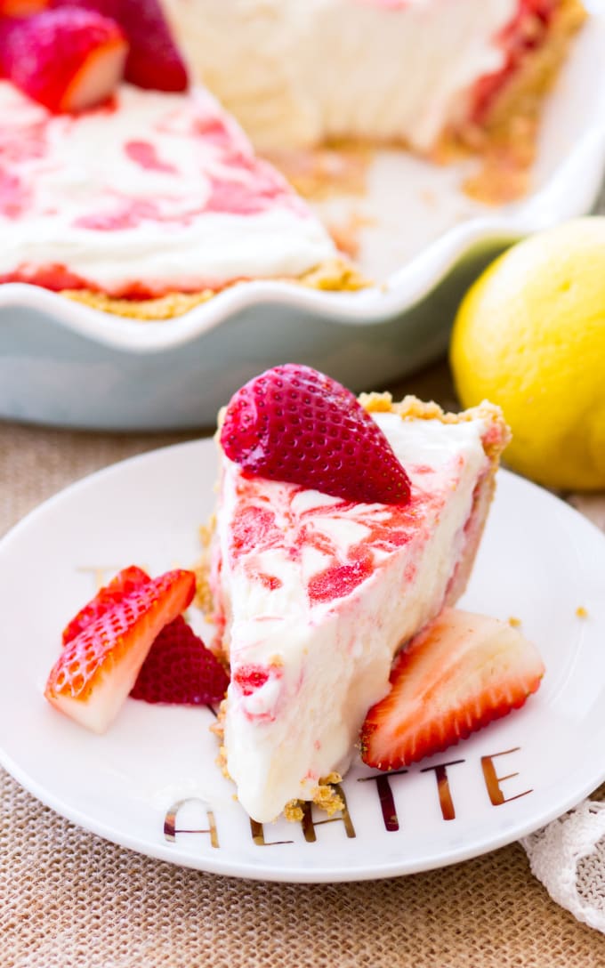 Gluten-Free Summer Desserts | Feast