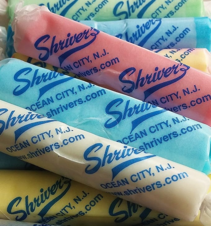 Most Popular Foods in New Jersey Feast