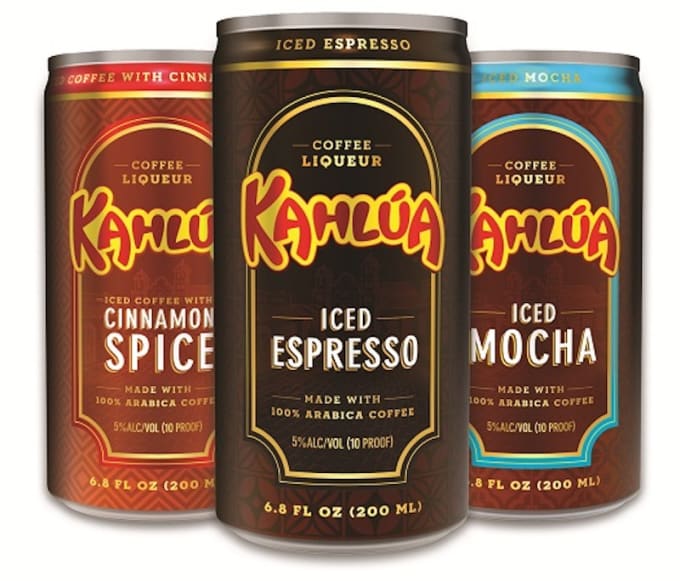 Best Premixed Cocktails in a Can Proof