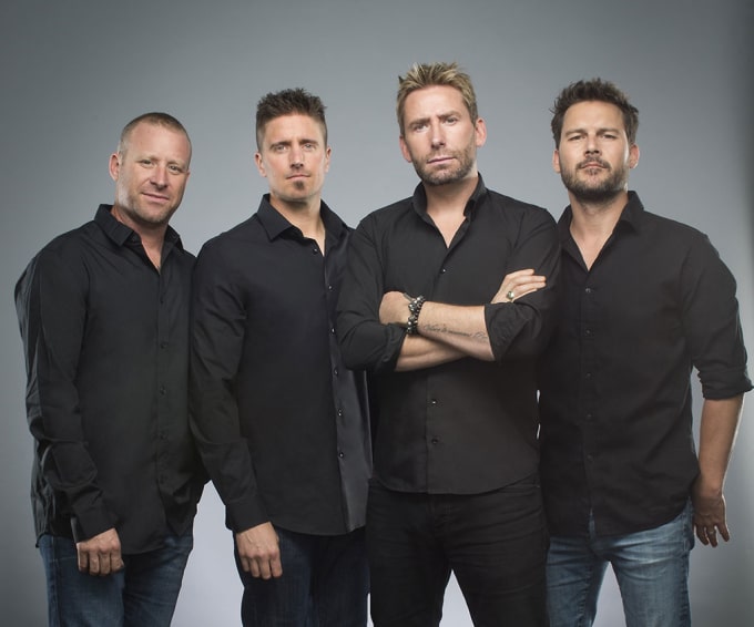 Why Does Everyone Hate Nickelback? | Beat