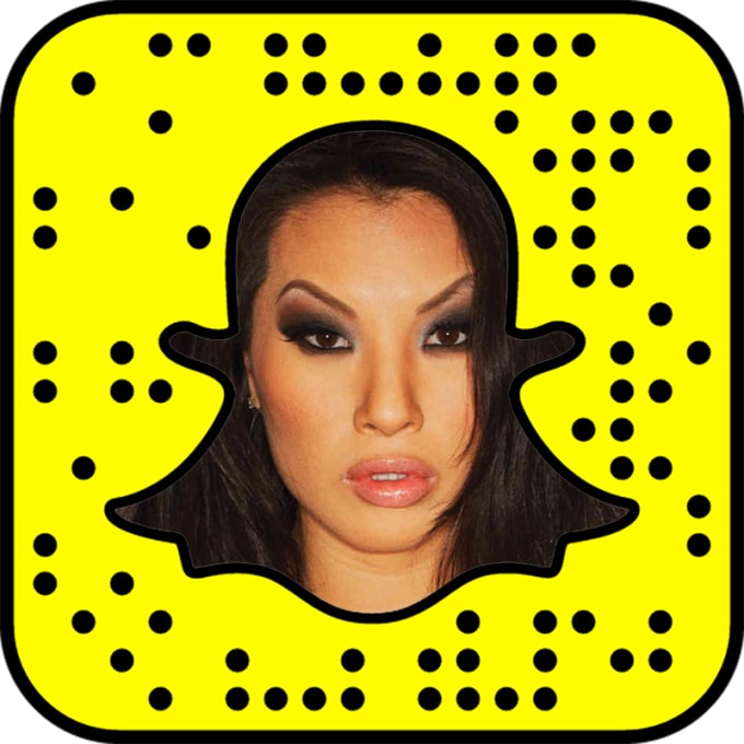 Best Porn Star Snapchat Stories to Follow | Filthy