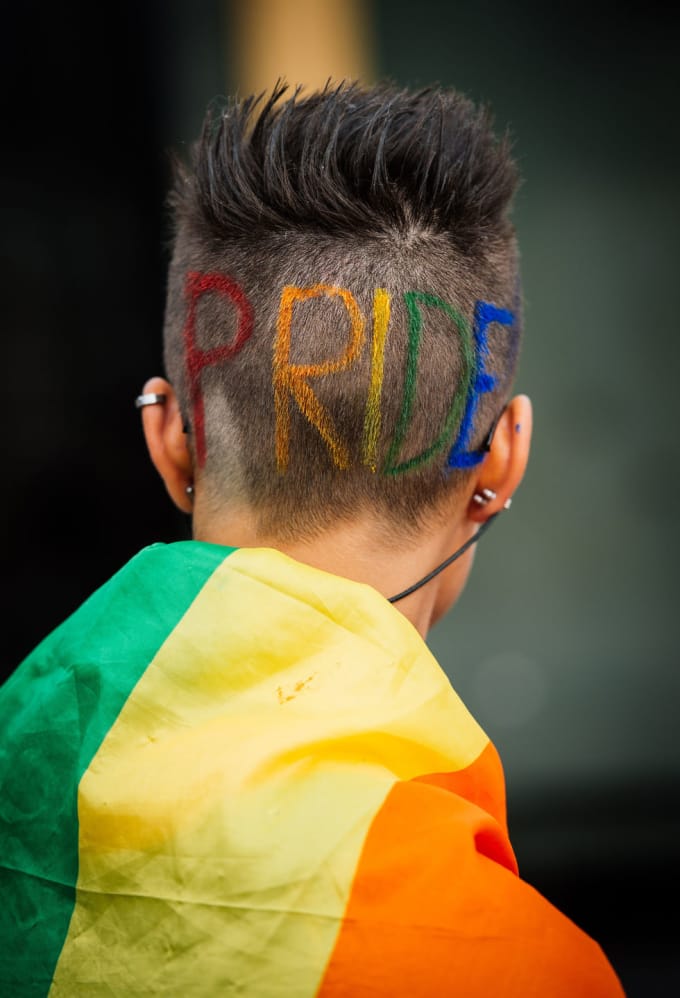 Cities with the Best Gay Pride Festivals Wander