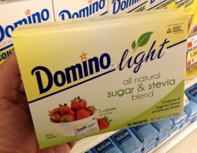 Best Artificial Sweeteners Feast