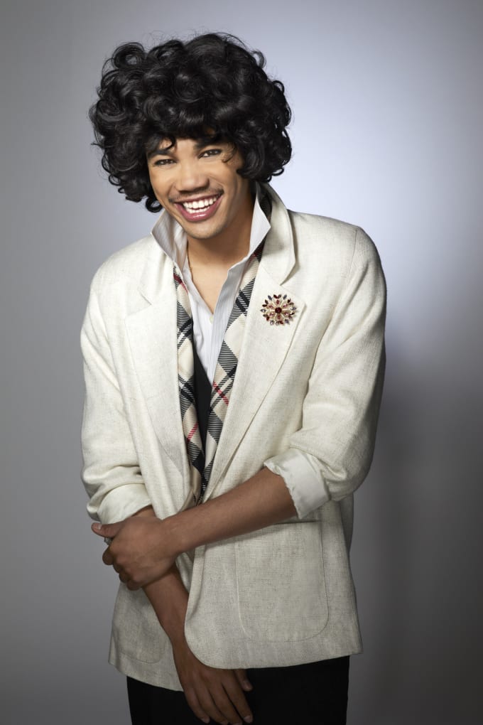 TV Movie Review 'The Bobby DeBarge Story' Is Earnest, Sad, Camp Beat