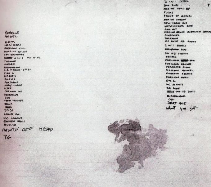 Serial Killer Calling Cards That Were Truly Terrifying Criminal