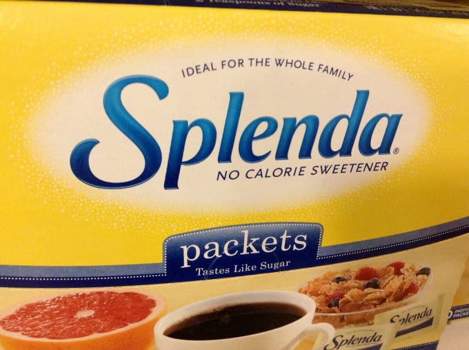 Best Artificial Sweeteners Feast