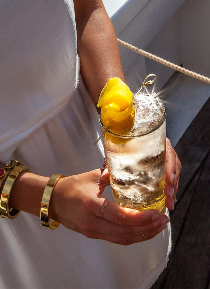 Best StGermain Cocktails You Can Make for Any Occasion Proof