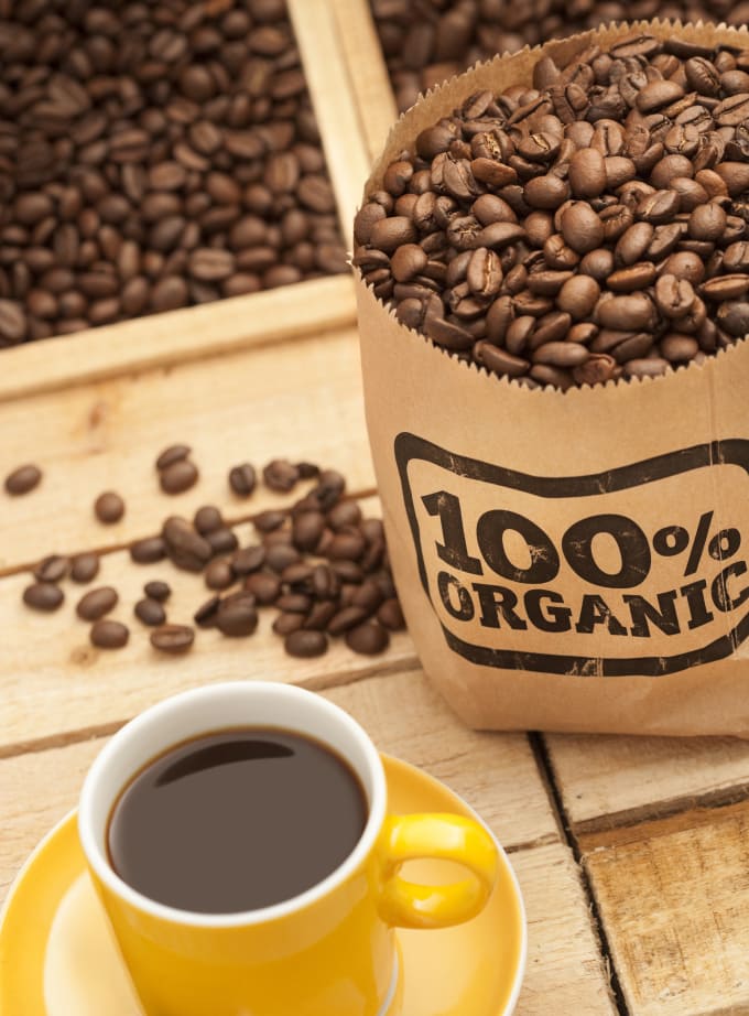 All About Organic Coffee  How It s Made and the Benefits 