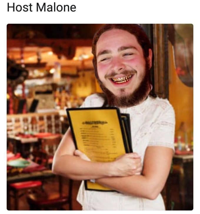 Funniest Post Malone Memes to Grace the Internet | Beat