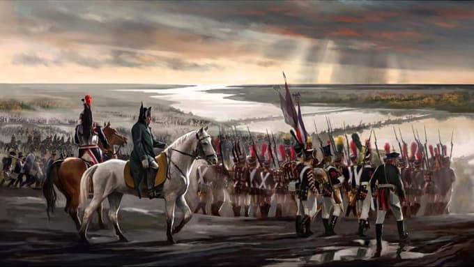Most Important Wars In Human History Serve