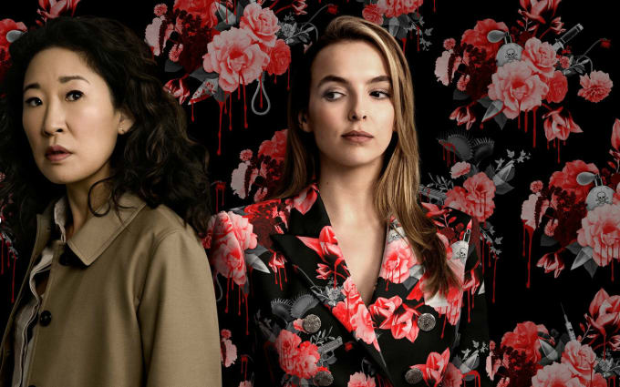 'Killing Eve': ¿Quién es el ratón y quién el gato?