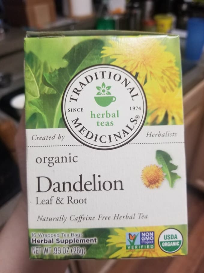 The Ginger Tea Reviews Hangover Cure! Proof