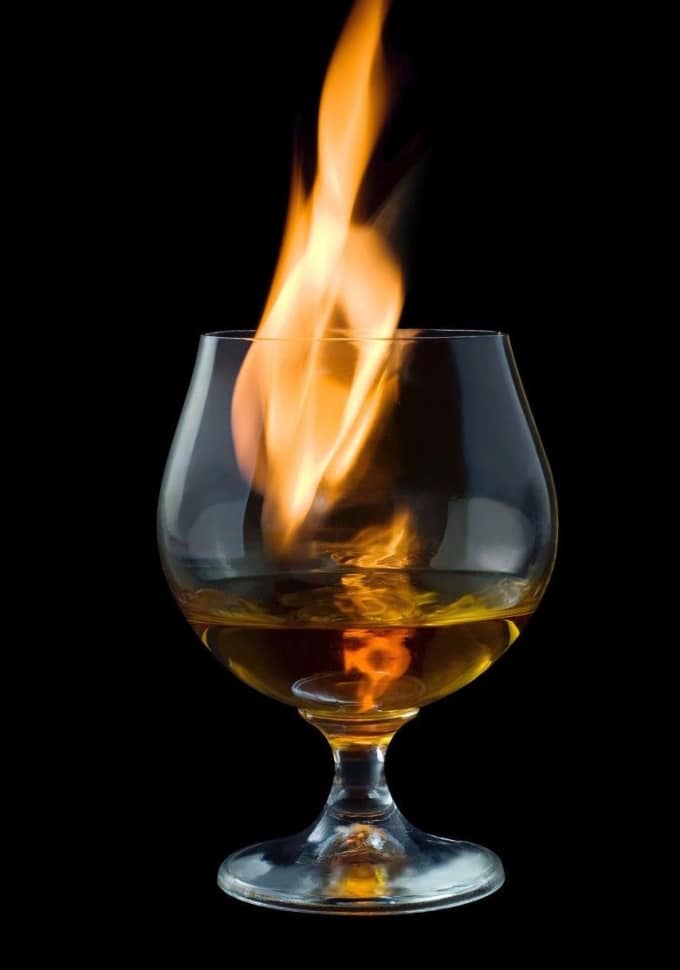 Cocktails that Will Make You Drunk Fast Proof