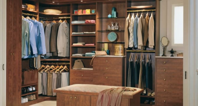 5 Things Every Man Should Have In His Closet Styled