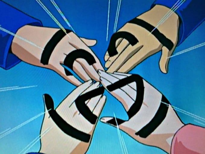 Yugioh dawn of the duel episodes online