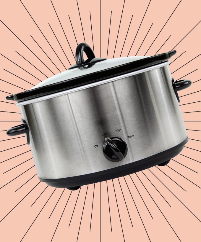 How to Cook Sauerkraut in a Crock Pot Feast