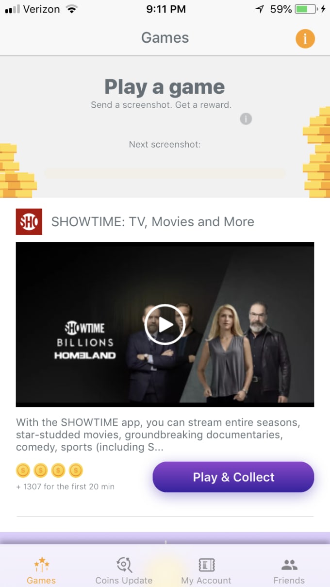 Iphone Games To Earn Money