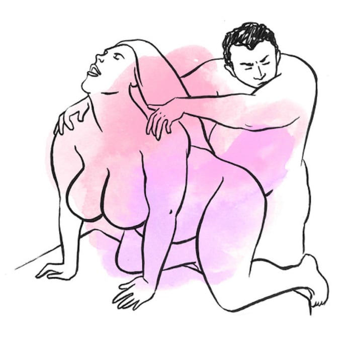 Great sex positions for really fat women, porn classic tube