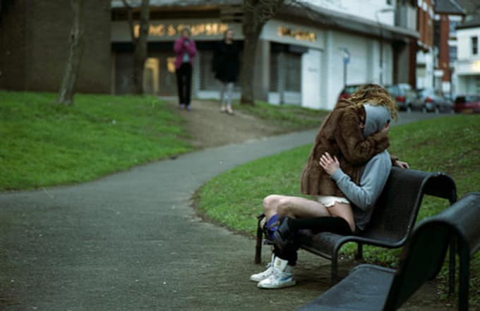 Where can i have sex in public
