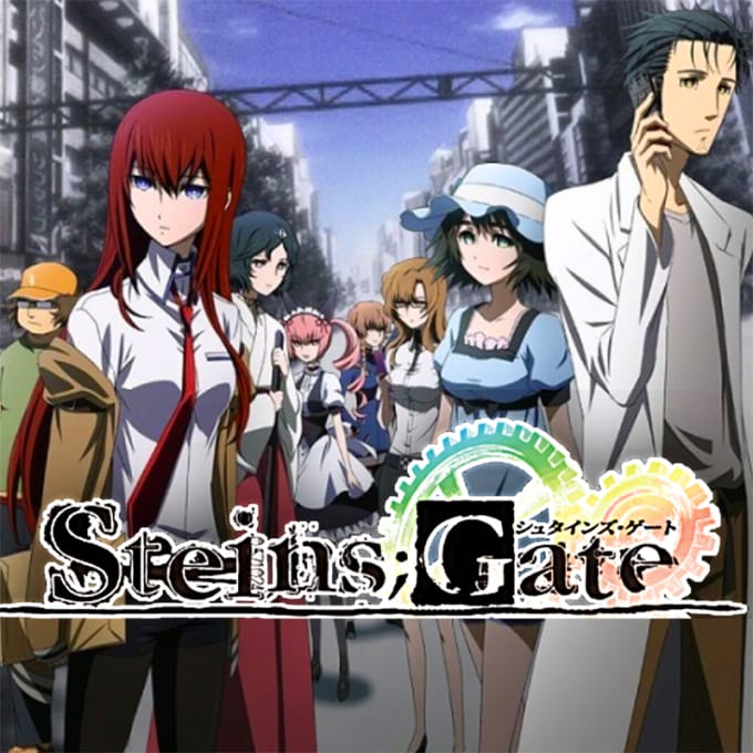 Top 25 Amazing Sci Fi Anime That Will Have You Hooked Reelrundown
