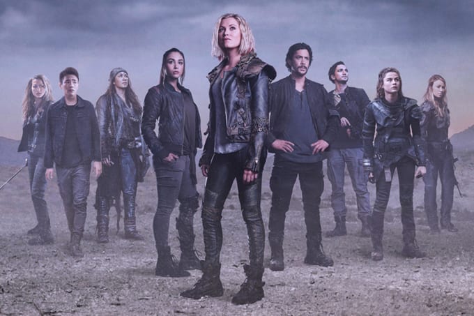 ‘The 100’ Season 6 Trailer Review | Futurism