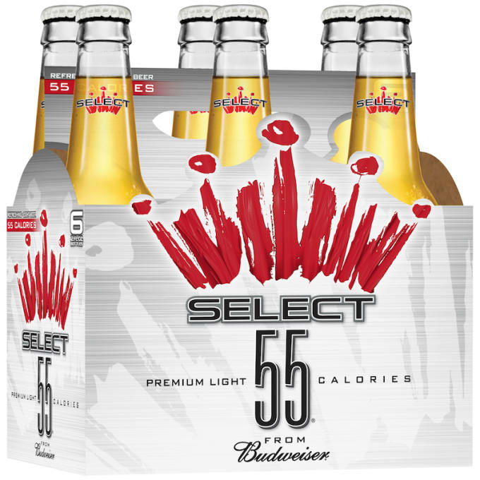 Lowest Calorie Light Beers Proof