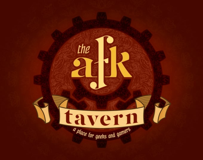 Best Nerdy Bars In the World Proof