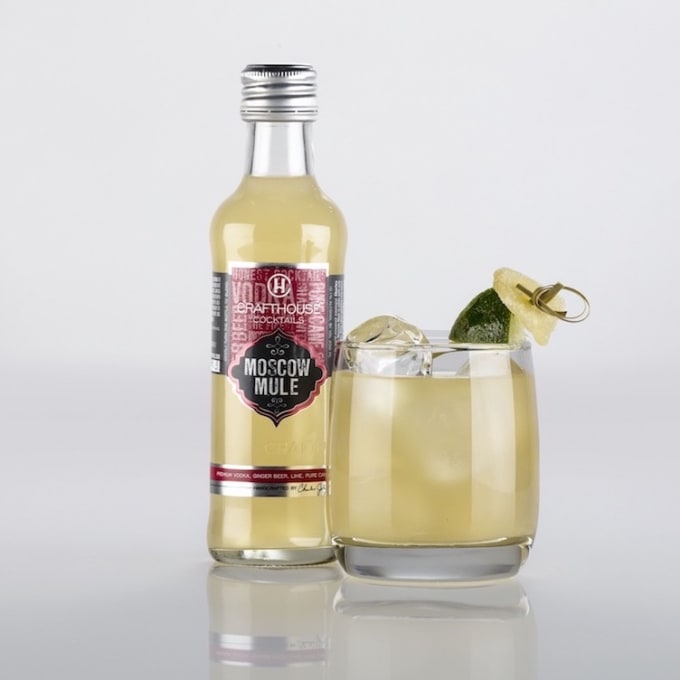 Best Ready to Drink Cocktails Proof