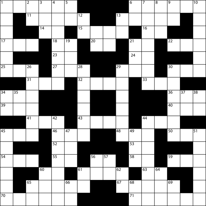 6 Ways That Crosswords Help Build Strategic Thinking | Longevity