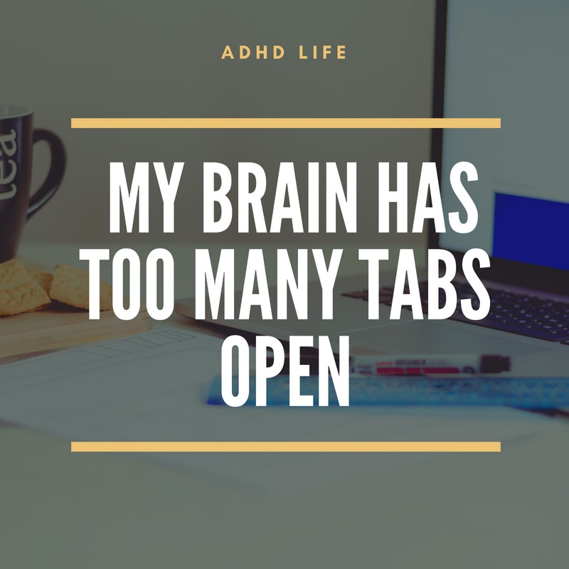 4 Life Hacks From an Adult With ADHD Psyche