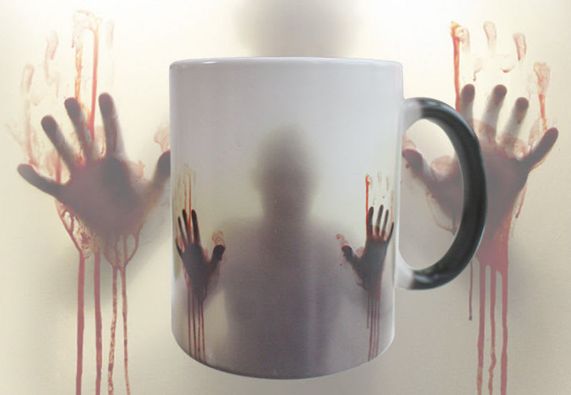 Creepy Gifts Every Horror Fan Would Love Horror