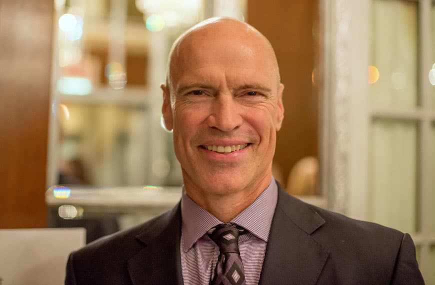 The Time Is Now for Mark Messier to Coach the NY Rangers Unbalanced