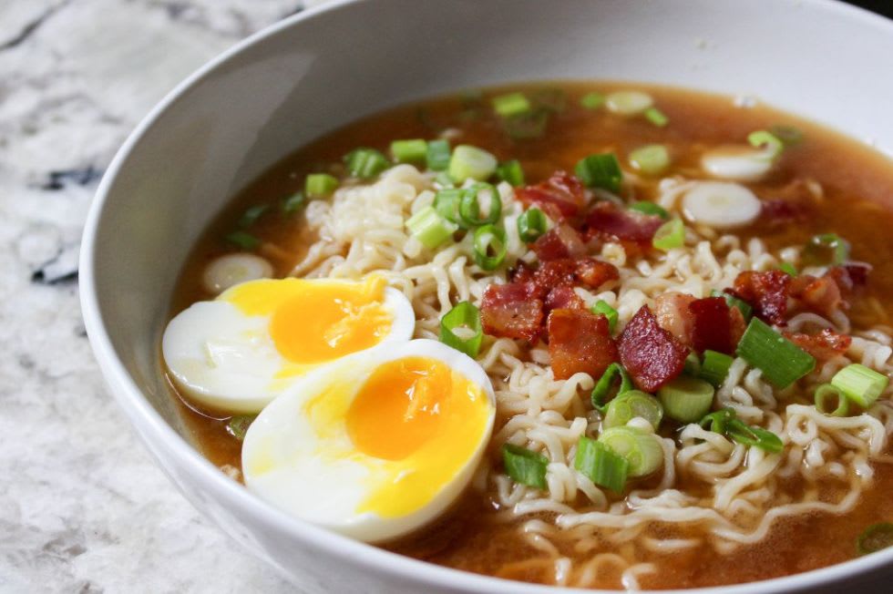 Are Ramen Noodles Bad for You? Feast