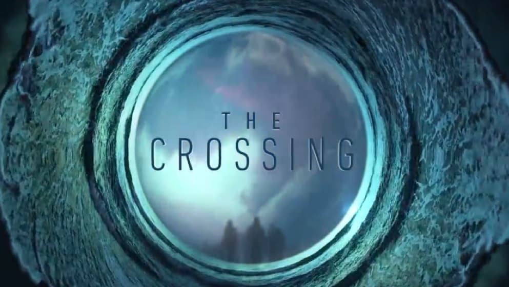 'The Crossing' A Comment on Our Present and a Prediction for Our