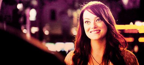 Happy Birthday Emma Ten Gifs To Remind Us Why We Love You Geeks