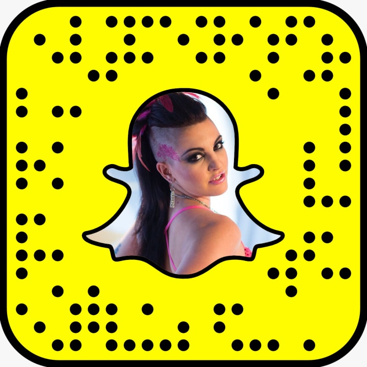Sexy Stories Snapchat