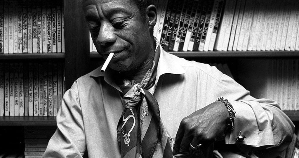 James Baldwin The Top 5 Novels Geeks