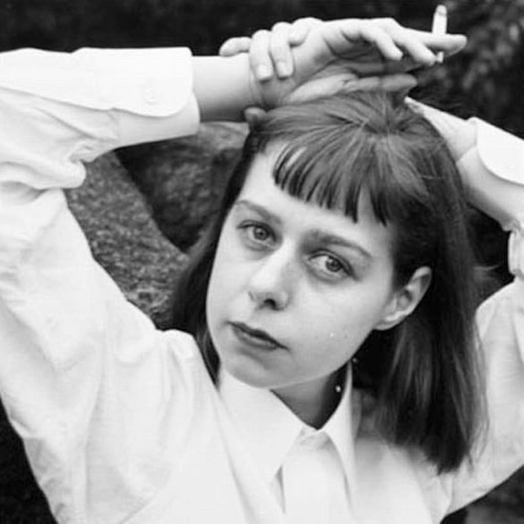 Carson McCullers The Top 5 Works Geeks