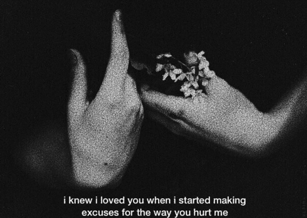 An Open Letter To The First Boy Who Broke My Heart Humans