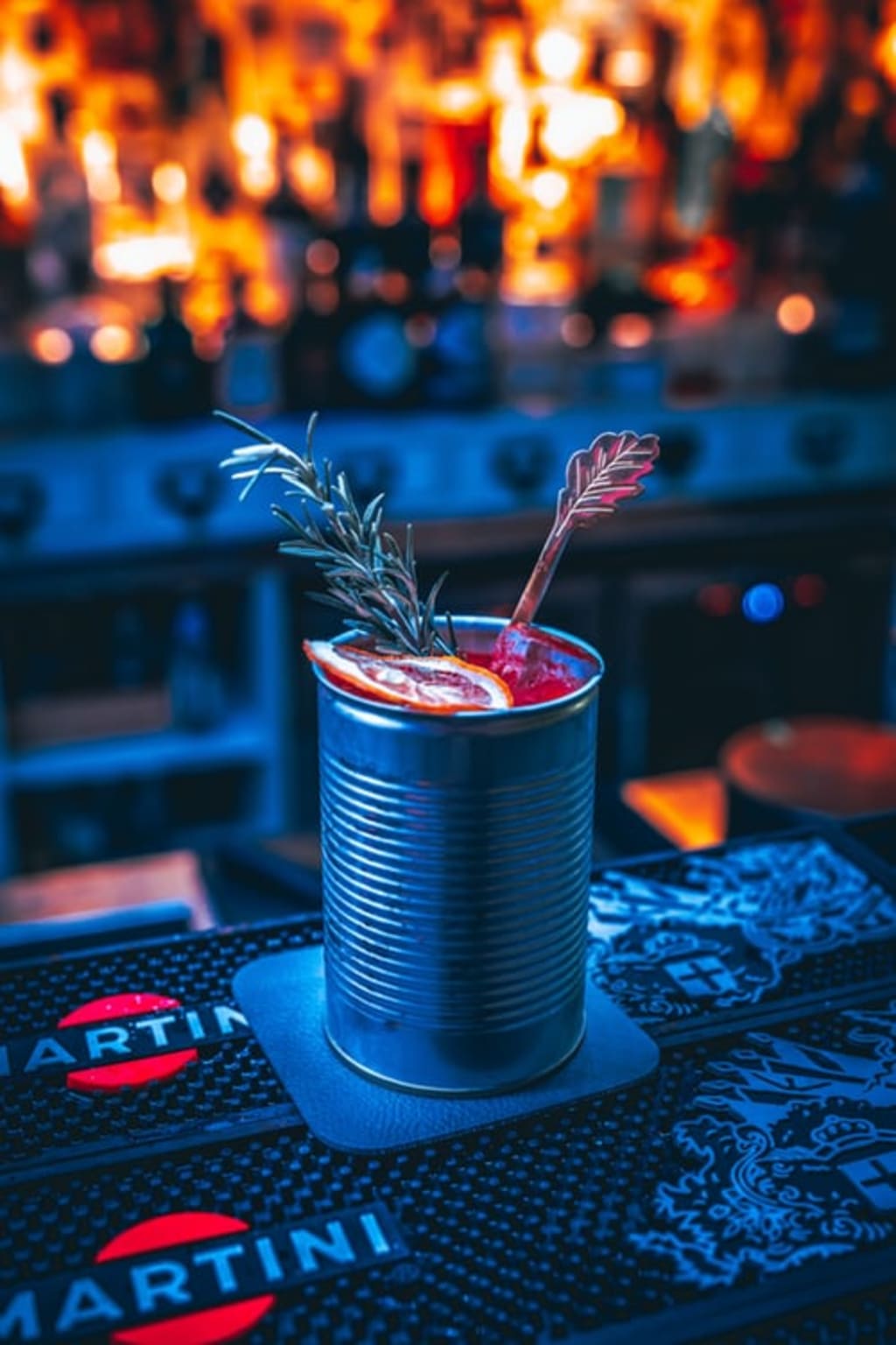 The Most Instagrammable Cocktail Bars in Cardiff Proof
