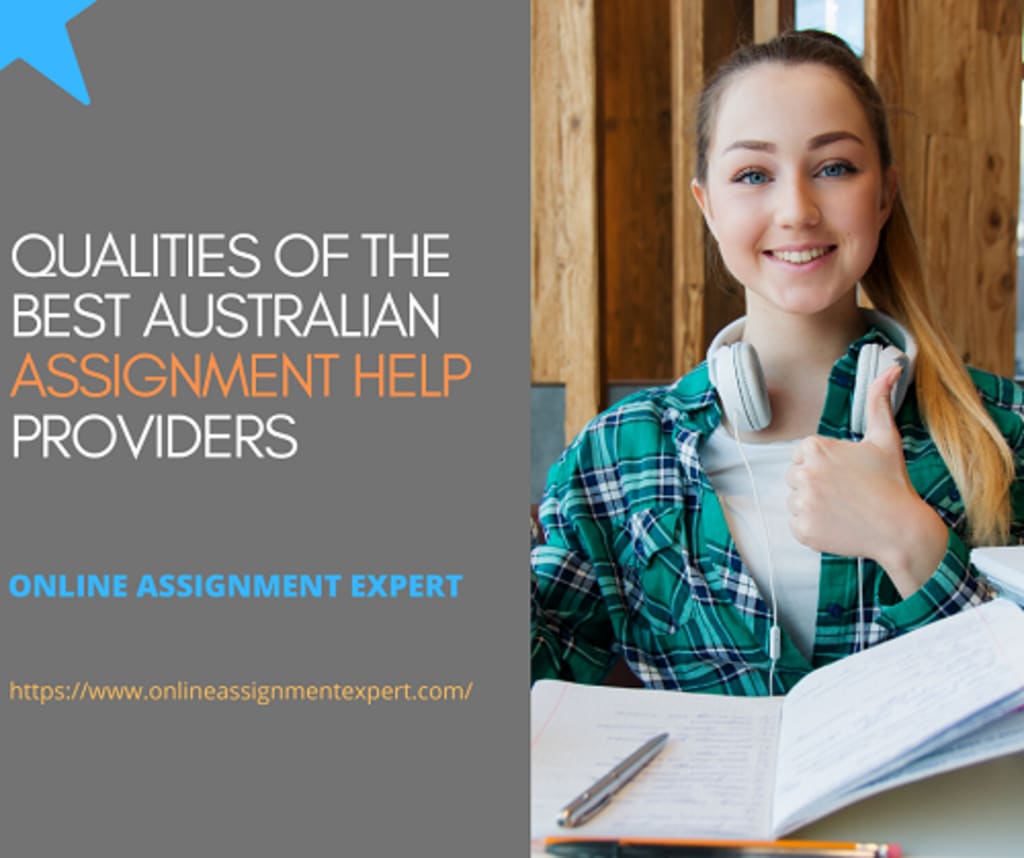 Australian assignment provider 06 image