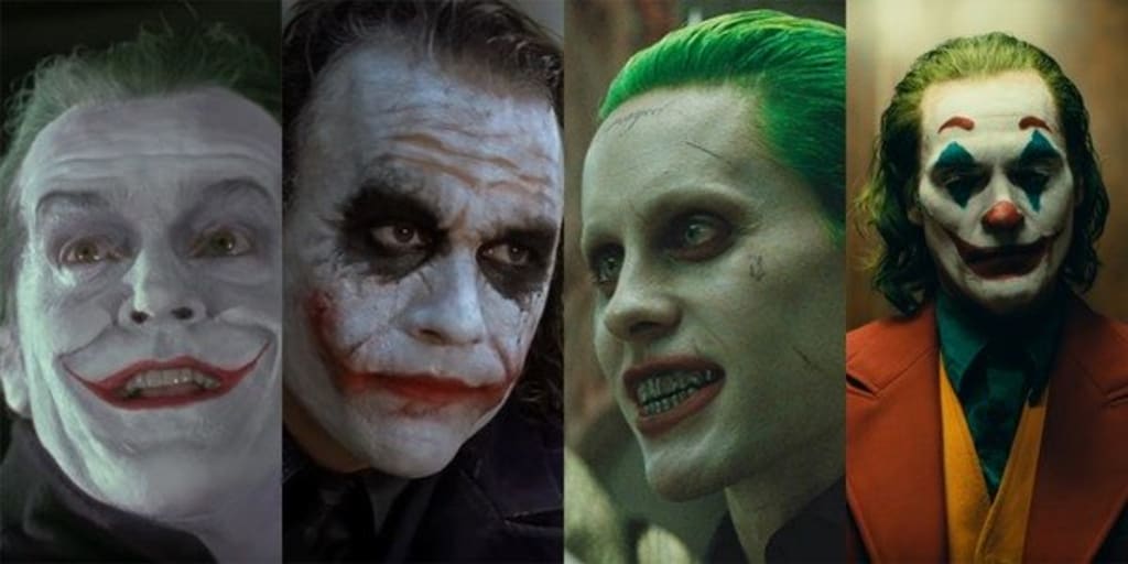 A Filmmaker's Review of the 100 Greatest Villains of All Time | Geeks