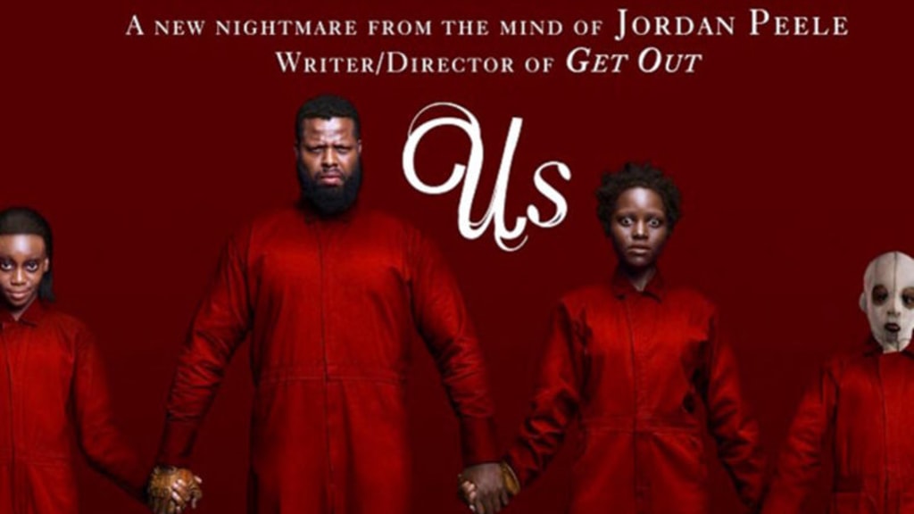mixer søvn snack A Filmmaker's Guide to Jordan Peele's 'Us' (2019) - Part 2 | Horror