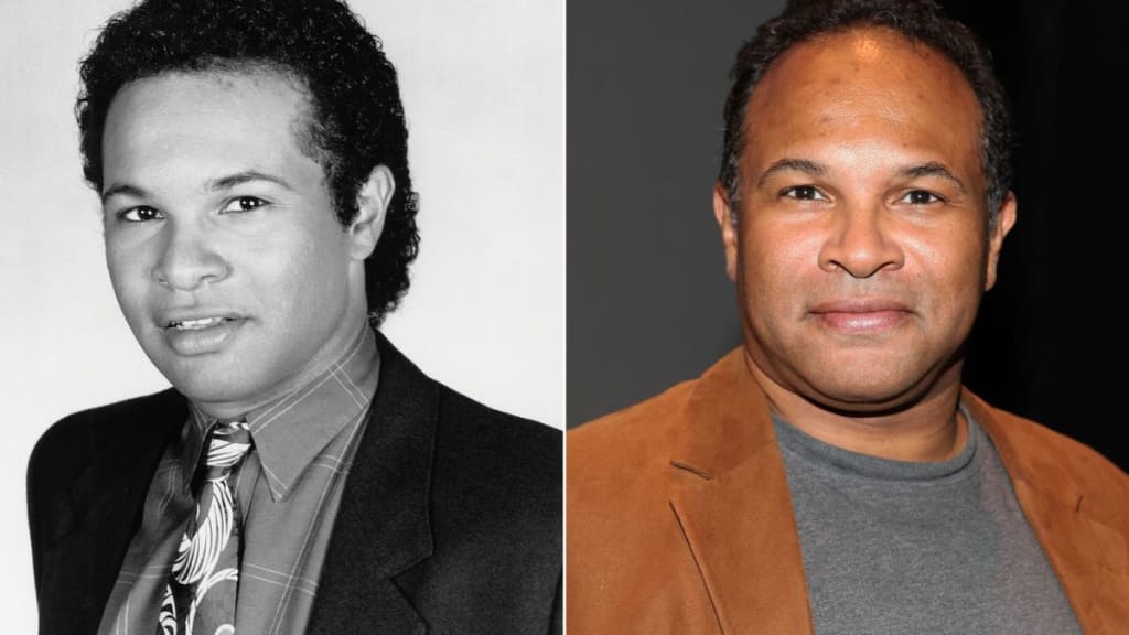 Cosby Actor Geoffrey Owens To Appear In Season 7 Of The Haves And Have Nots Geeks