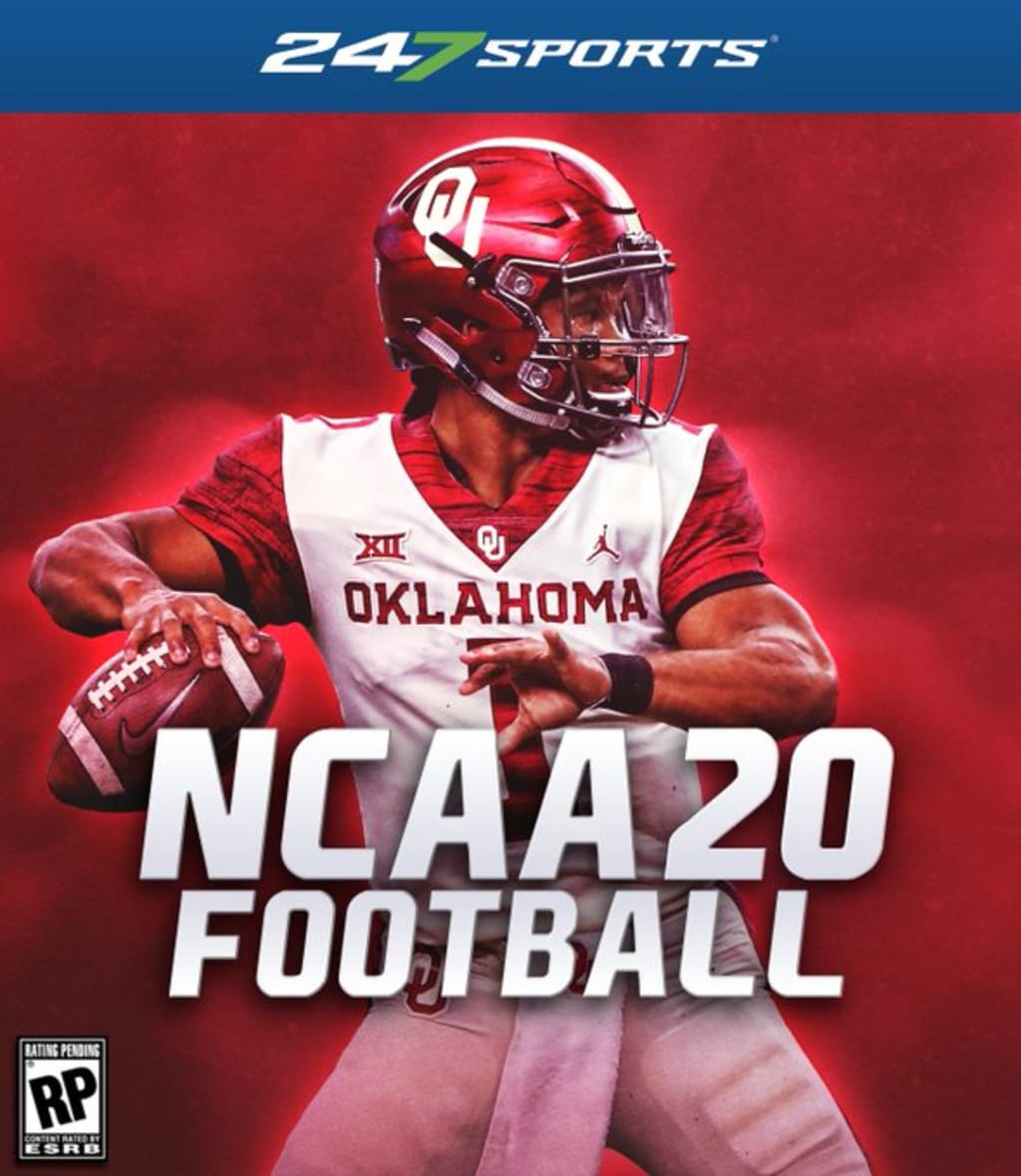 ncaa football 2022 game