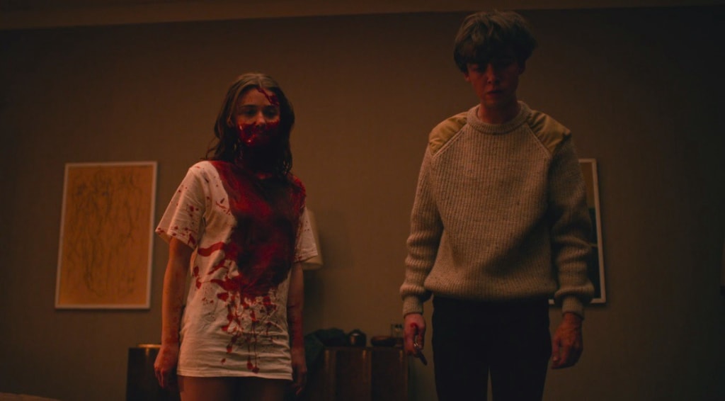 5 Best Teen Dark Comedies On Netflix Right Now Geeks