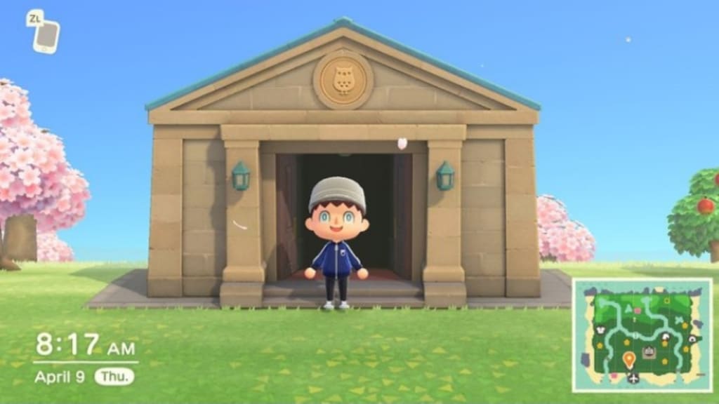 How to make Animal Crossing New Horizons even better Gamers