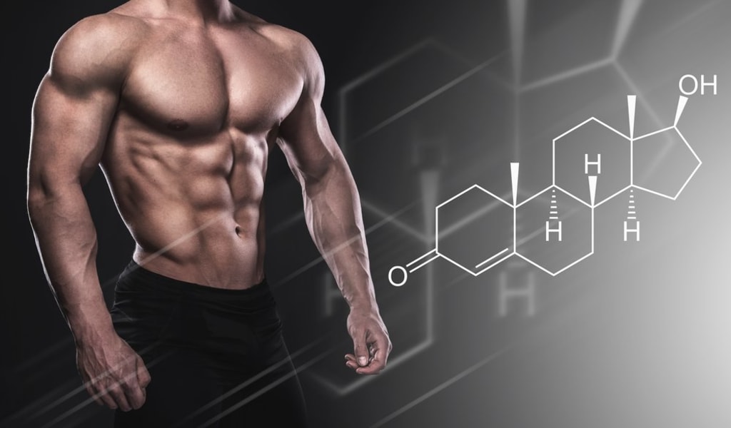 cholesterol is the precursor molecule for all steroids in the body. An Incredibly Easy Method That Works For All