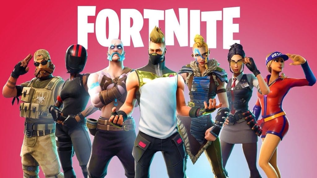 Fortnite Fan Fic I Write Fortnite Fan Fiction For A Living Geeks