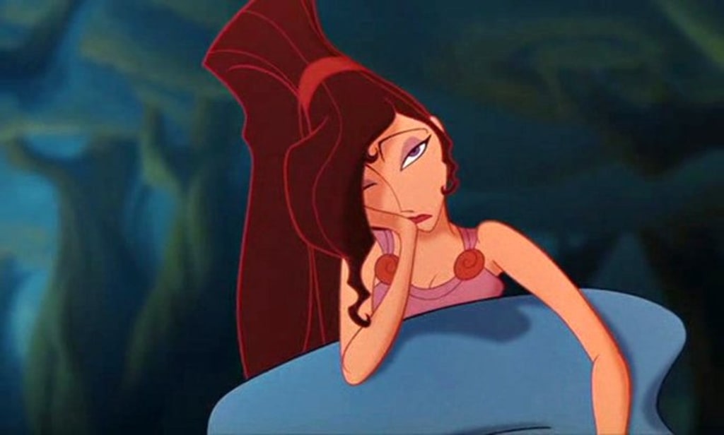 6 Relatable Disney Characters Who Messed Up Too | Geeks 6 Relatable Disney Characters Who Messed Up Too | Geeks